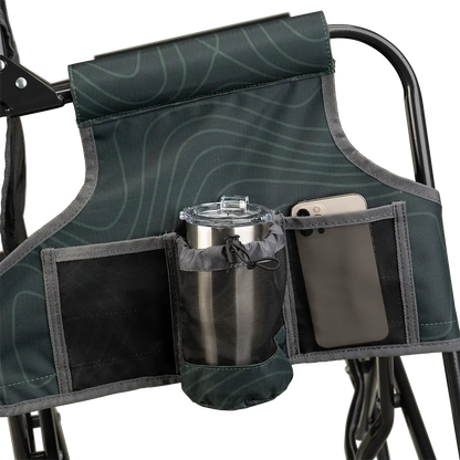Stowaway Rocker™ - Packable Choice