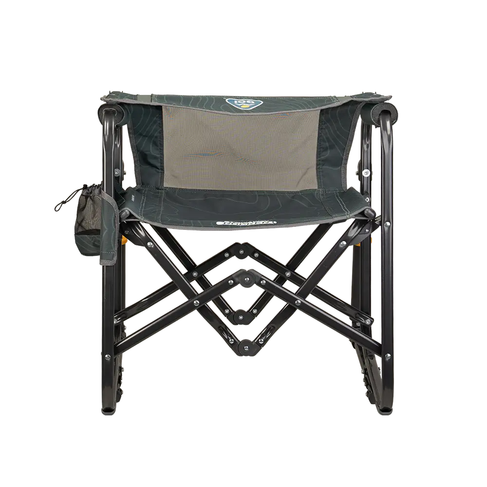 Stowaway Rocker™ - Packable Choice