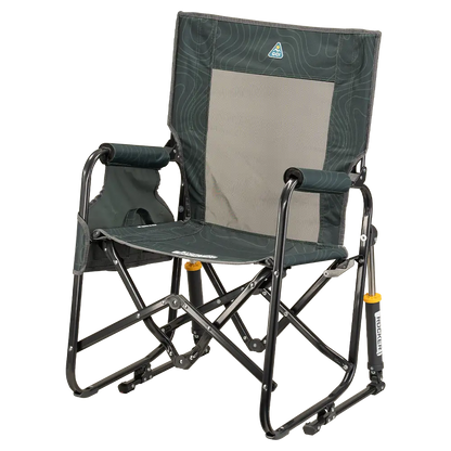 Stowaway Rocker™ - Packable Choice