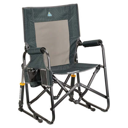 Stowaway Rocker™ - Packable Choice