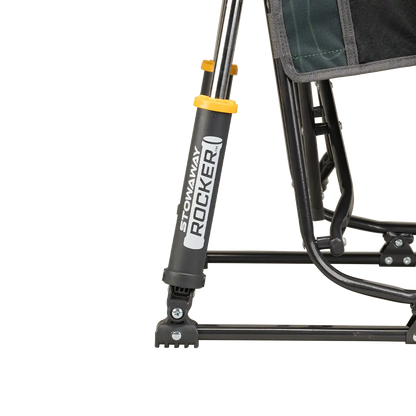 Stowaway Rocker™ - Porch Comfort