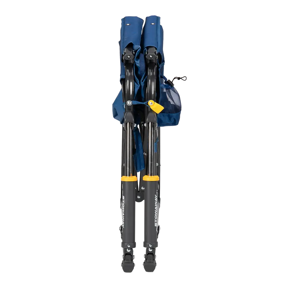 Stowaway Rocker™ - Packable Choice