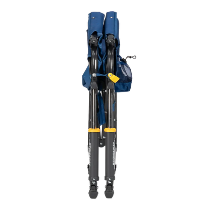 Stowaway Rocker™ - Porch Comfort
