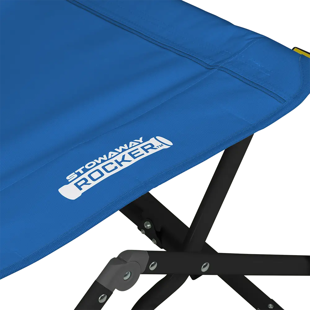 Stowaway Rocker™ - Packable Choice