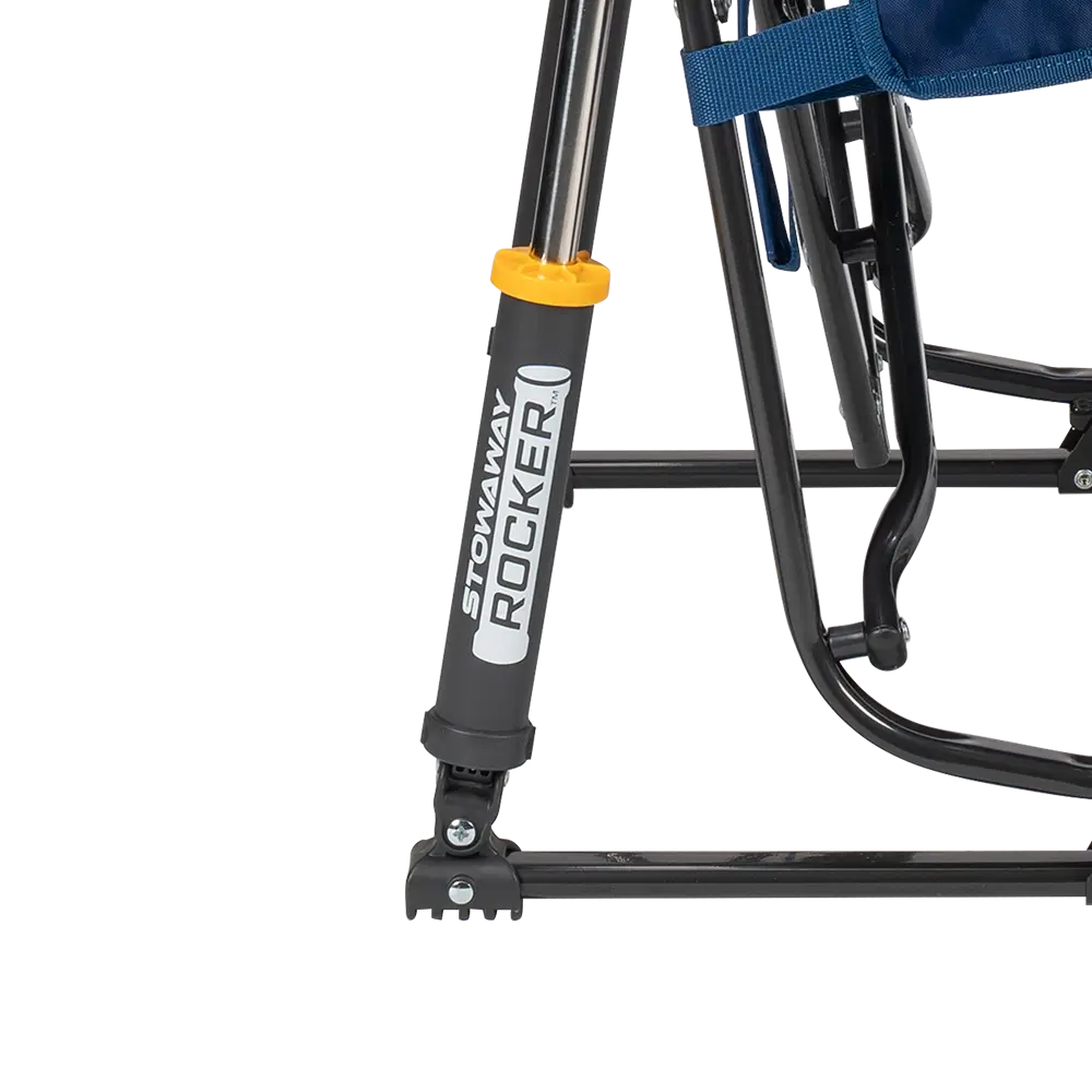 Stowaway Rocker™ - Packable Choice