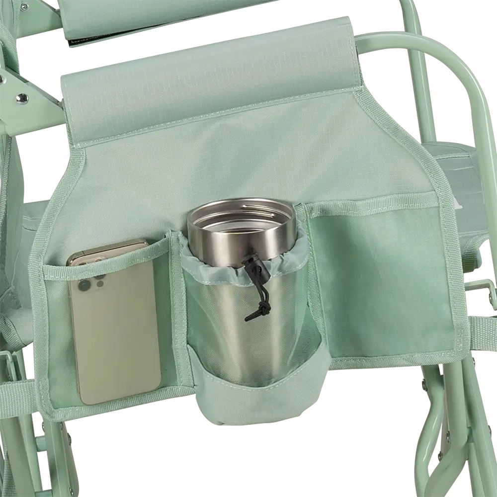 Stowaway Rocker™ - Packable Choice