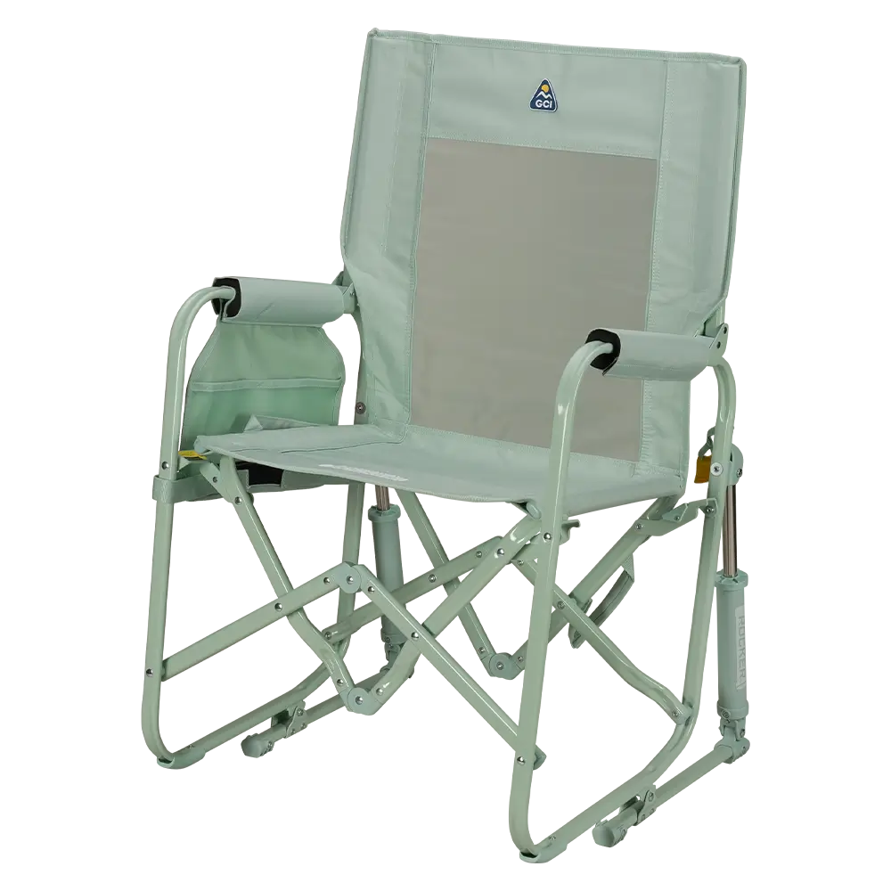 Stowaway Rocker™ - Packable Choice