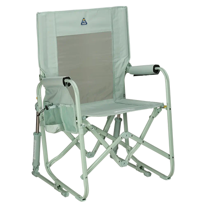 Stowaway Rocker™ - Porch Comfort