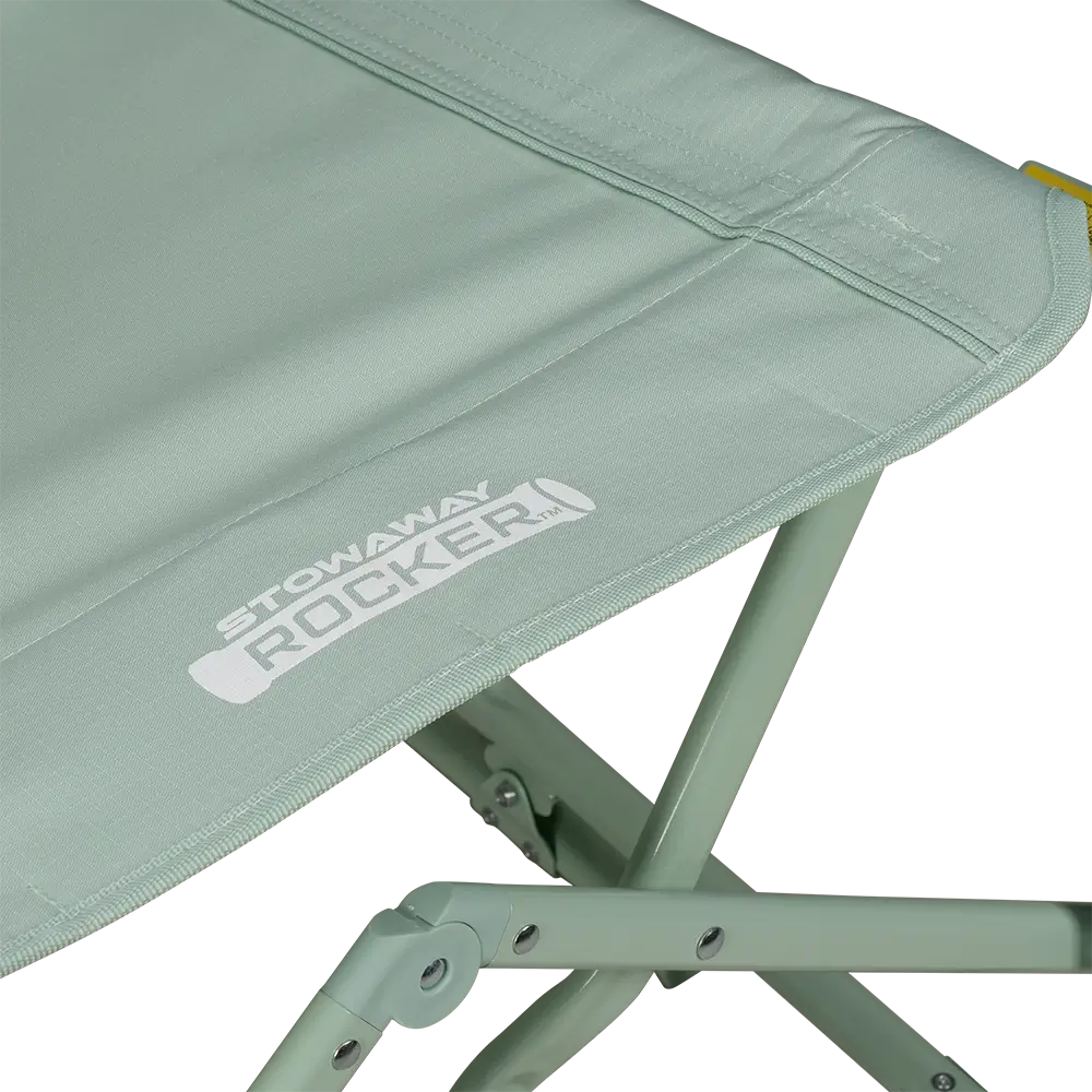 Stowaway Rocker™ - Packable Choice