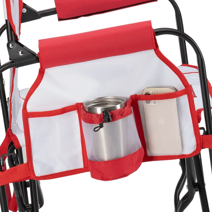Stowaway Rocker™ - Packable Choice