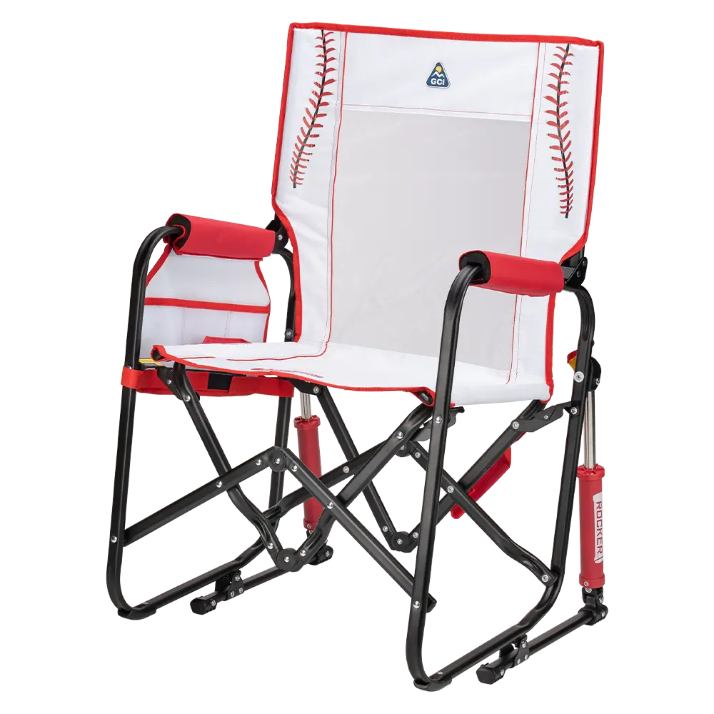 Stowaway Rocker™ - Packable Choice