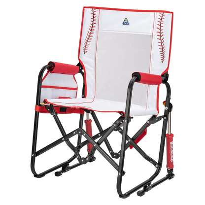 Stowaway Rocker™ - Packable Choice