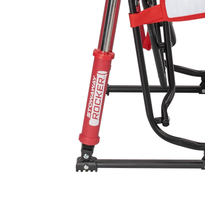 Stowaway Rocker™ - Porch Comfort