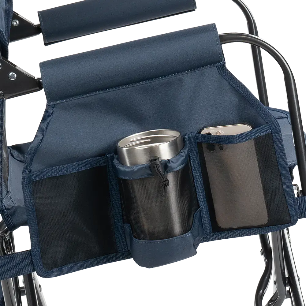 Stowaway Rocker™ - Packable Choice