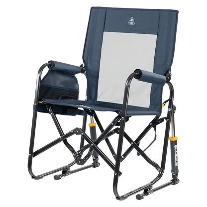 Stowaway Rocker™ - Porch Comfort