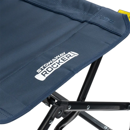 Stowaway Rocker™ - Porch Comfort