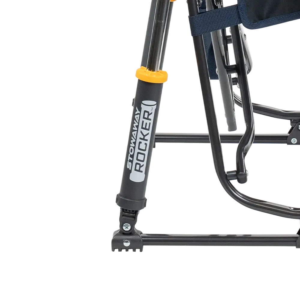 Stowaway Rocker™ - Packable Choice