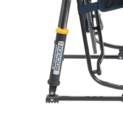Stowaway Rocker™ - Packable Choice