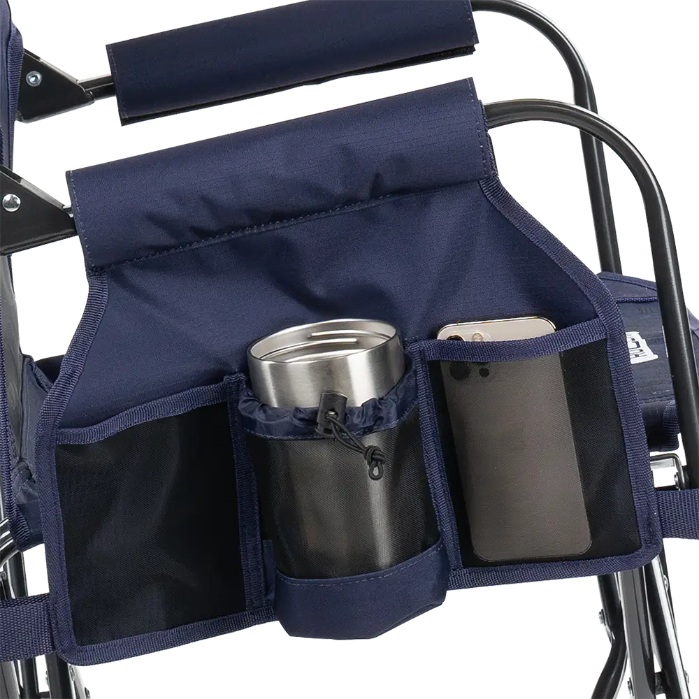Stowaway Rocker™ - Packable Choice