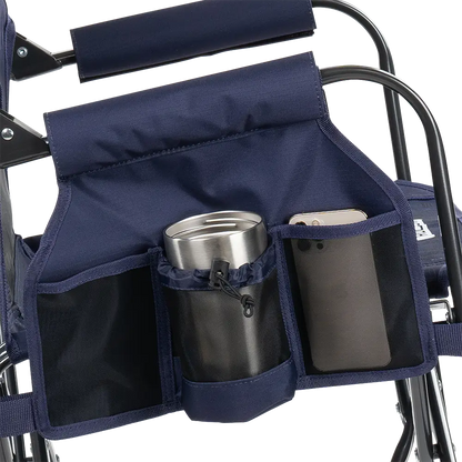 Stowaway Rocker™ - Porch Comfort