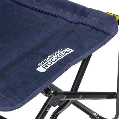 Stowaway Rocker™ - Packable Choice