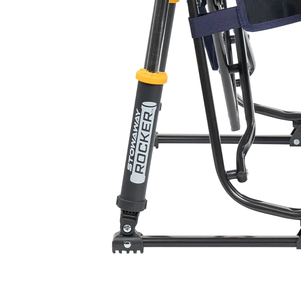 Stowaway Rocker™ - Packable Choice