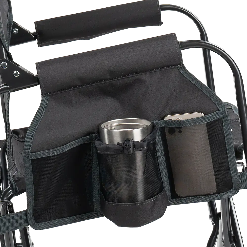 Stowaway Rocker™ - Packable Choice