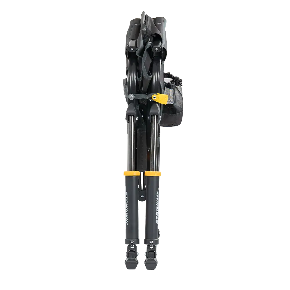 Stowaway Rocker™ - Packable Choice