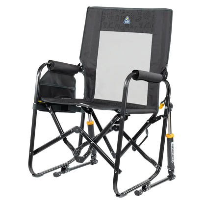Stowaway Rocker™ - Porch Comfort