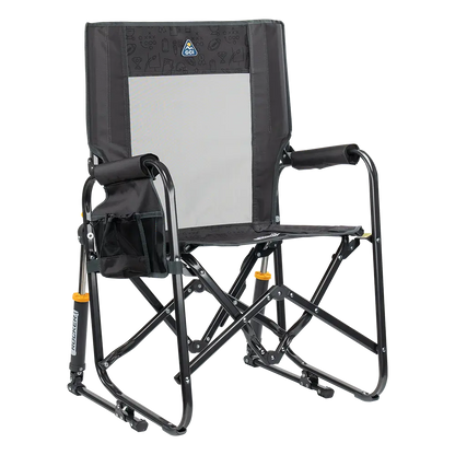 Stowaway Rocker™ - Packable Choice