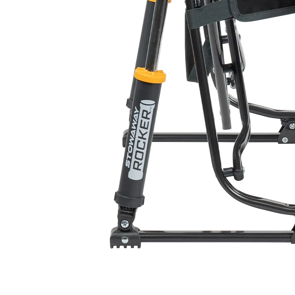 Stowaway Rocker™ - Packable Choice