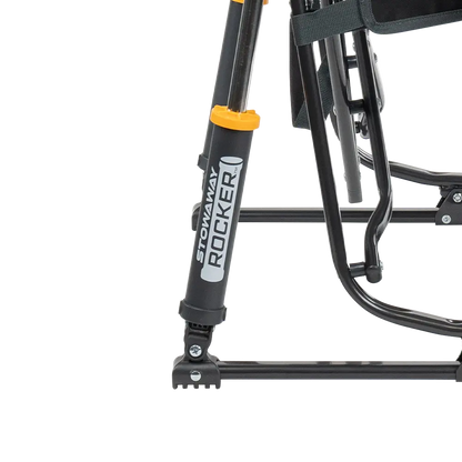 Stowaway Rocker™ - Packable Choice