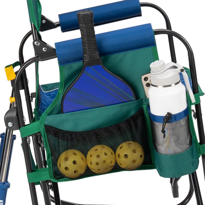Stowaway Rocker™ - Porch Comfort