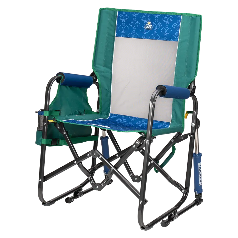 Stowaway Rocker™ - Packable Choice