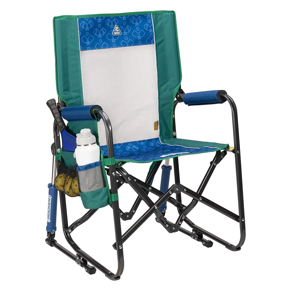 Stowaway Rocker™ - Packable Choice