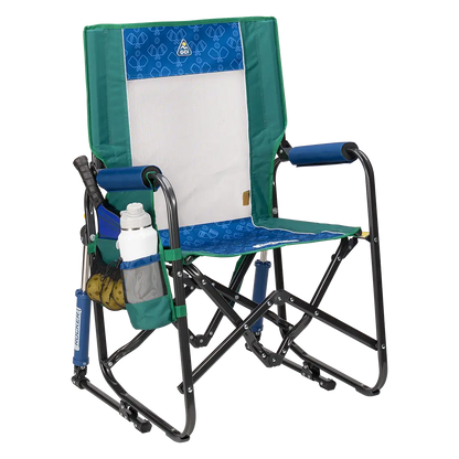 Stowaway Rocker™ - Porch Comfort