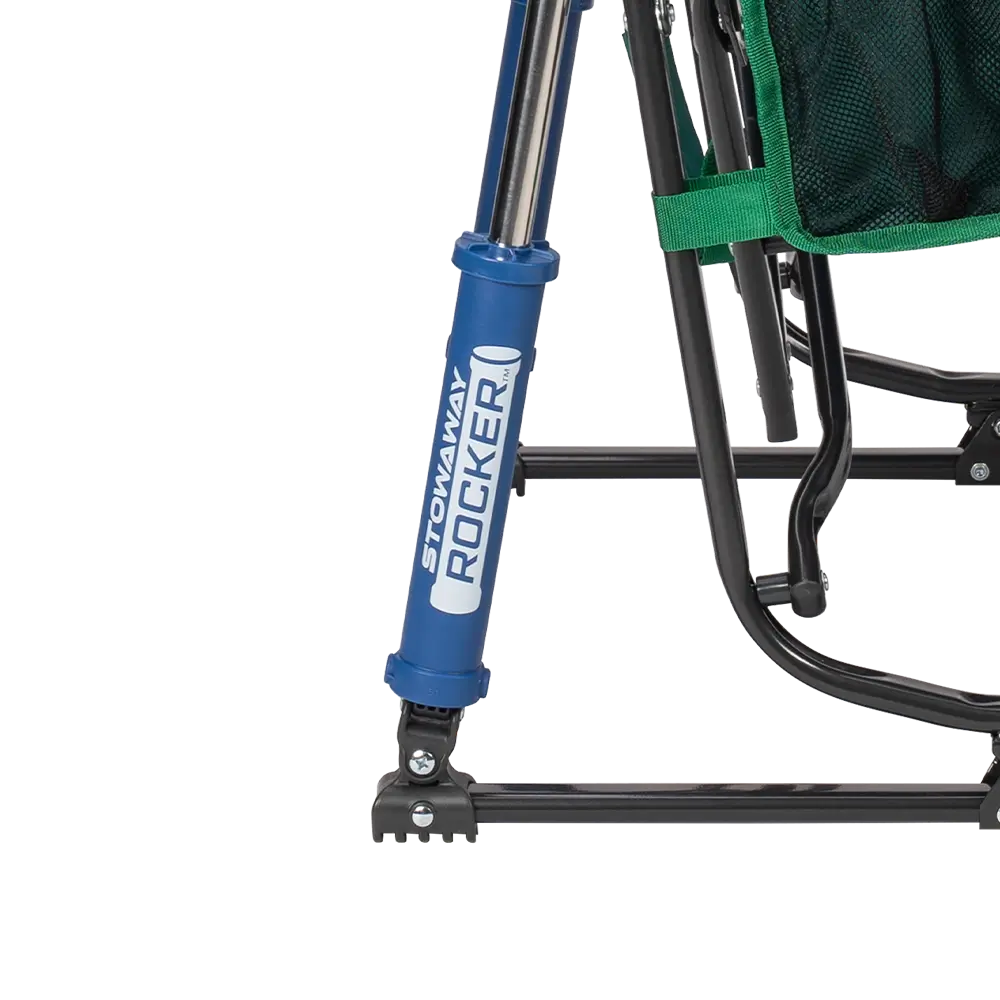 Stowaway Rocker™ - Packable Choice