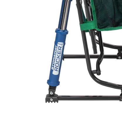 Stowaway Rocker™ - Porch Comfort