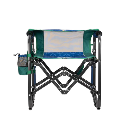 Stowaway Rocker™ - Porch Comfort