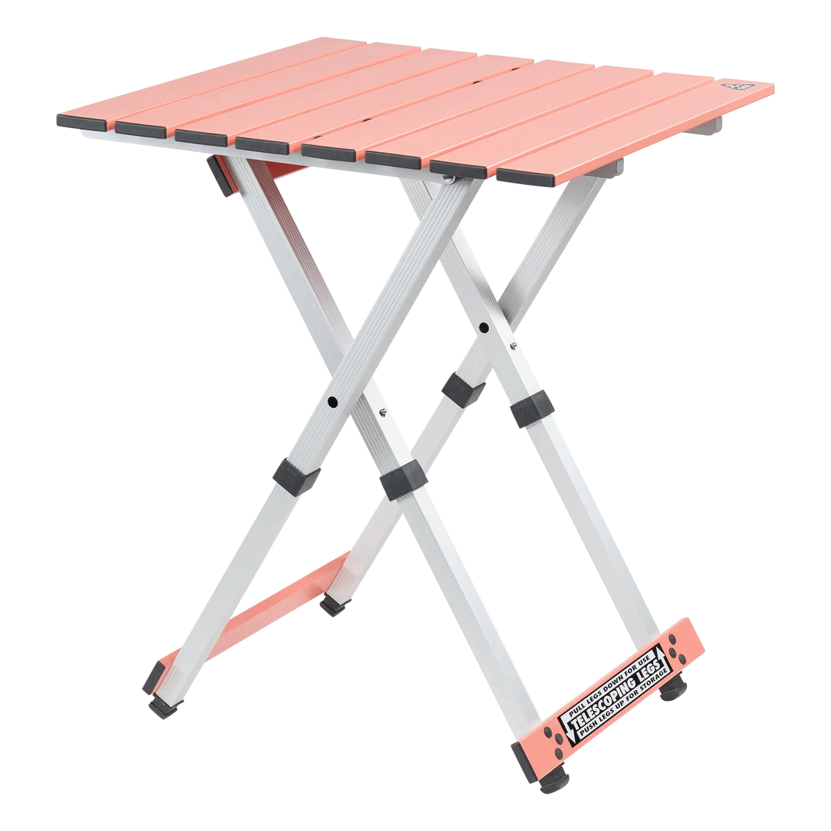 Compact Camp Table 20™ - Outdoor Kitchen Prep
