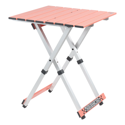 Compact Camp Table 20™ - Outdoor Kitchen Prep