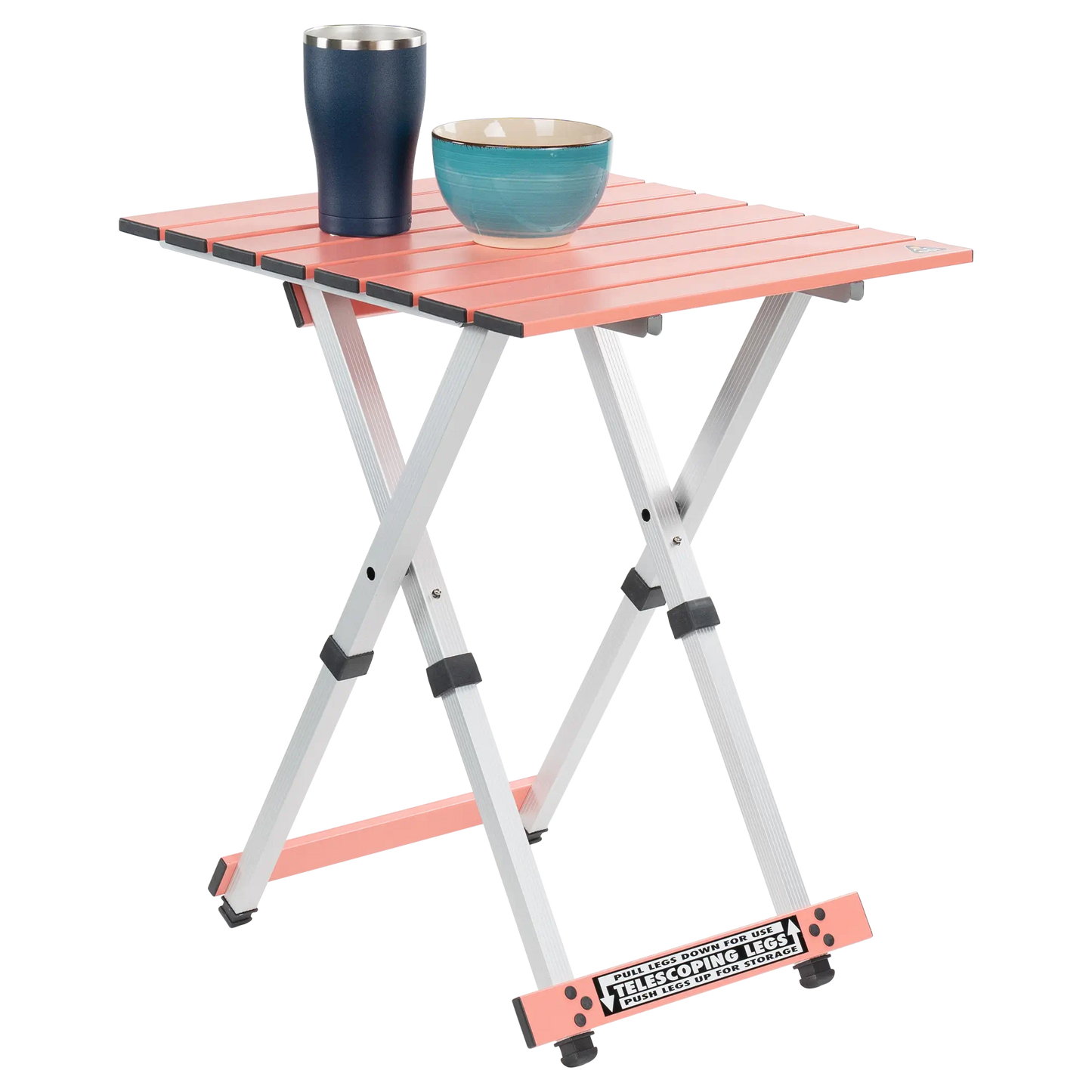 Compact Camp Table 20™ - Outdoor Kitchen Prep