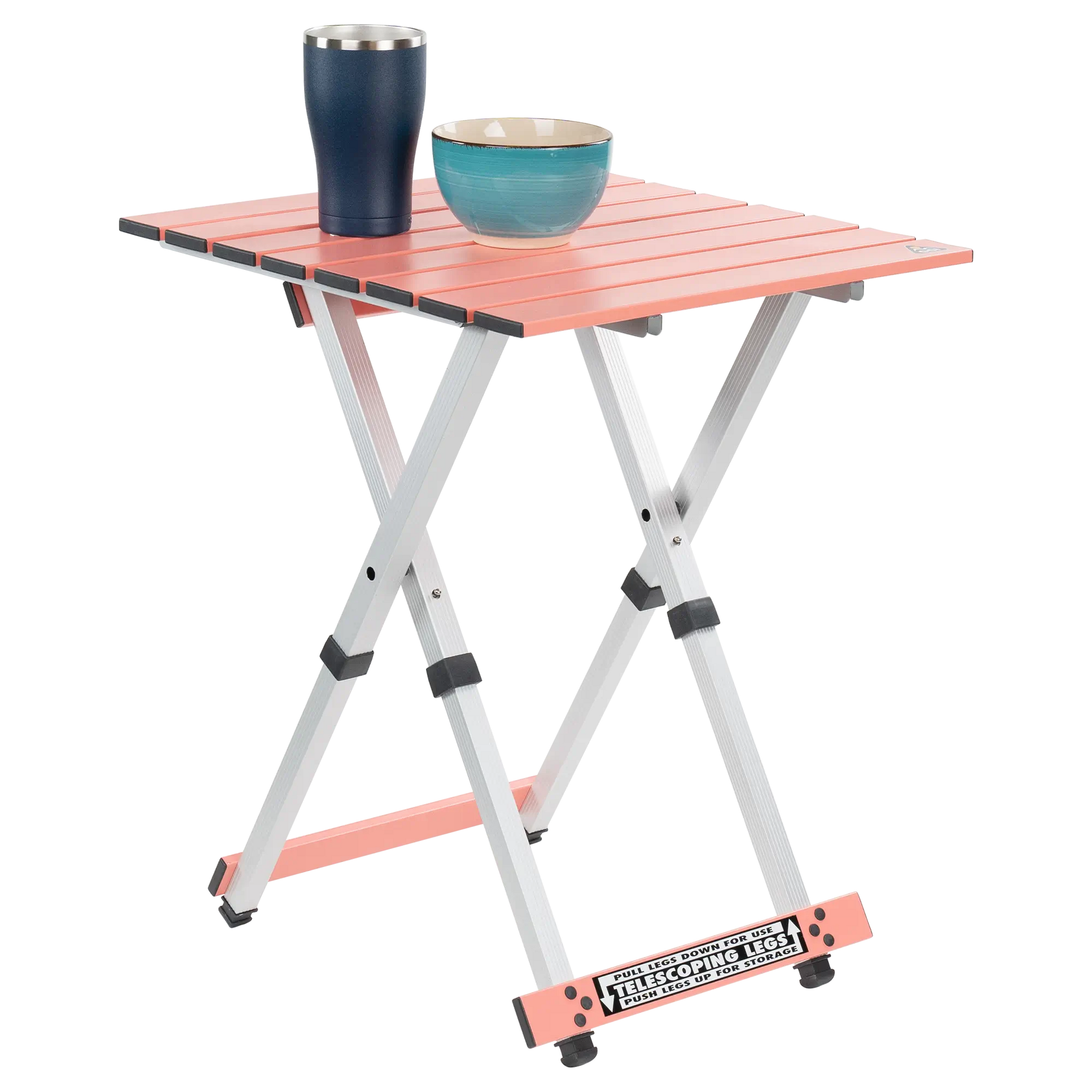 Compact Camp Table 20™ - Outdoor Kitchen Prep