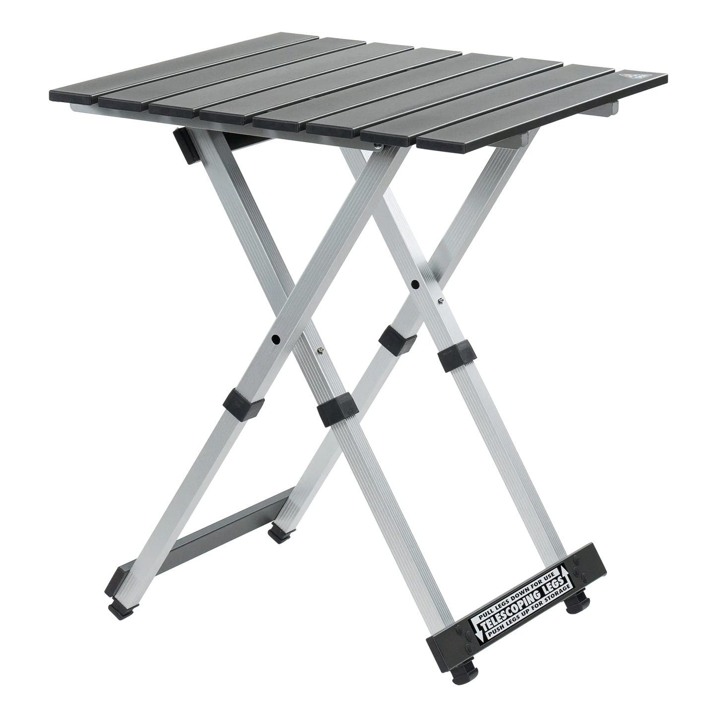 Compact Camp Table 20™ - Outdoor Kitchen Prep