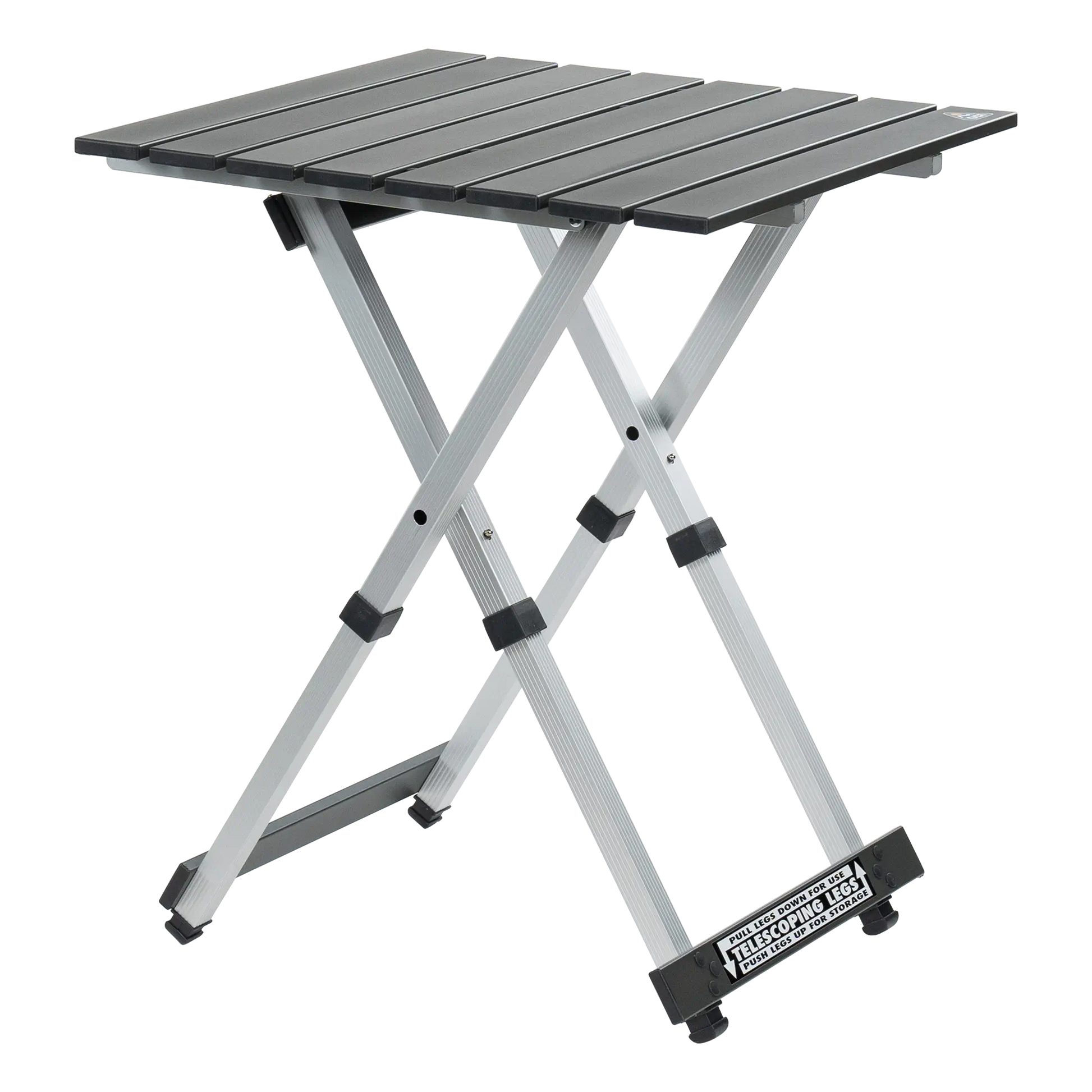 Compact Camp Table 20™ - Outdoor Kitchen Prep