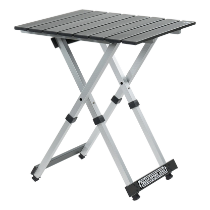Compact Camp Table 20™ - Outdoor Kitchen Prep