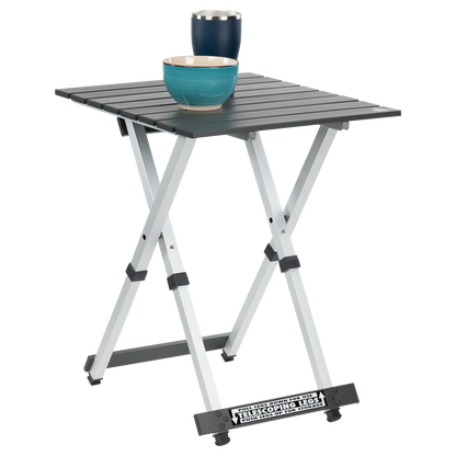 Compact Camp Table 20™ - Outdoor Kitchen Prep