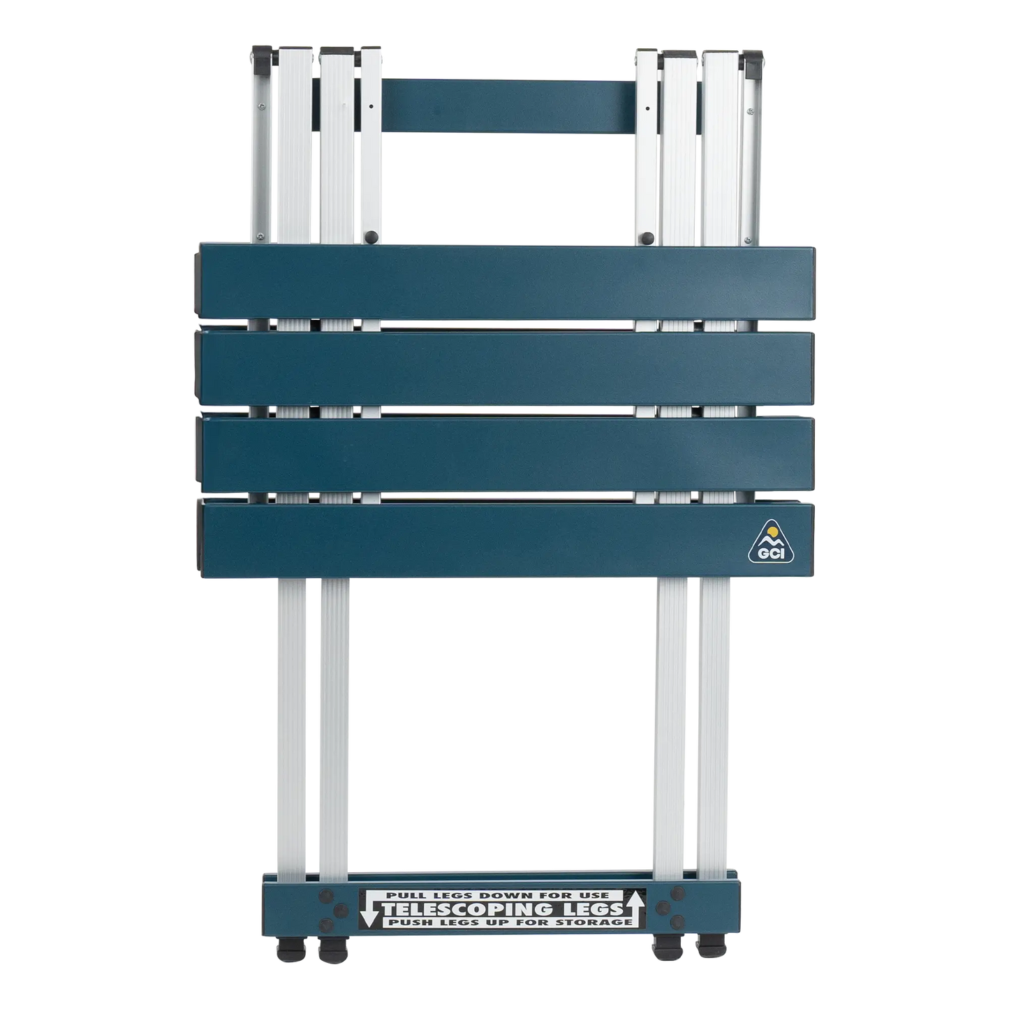 Compact Camp Table 20™ - Outdoor Kitchen Prep