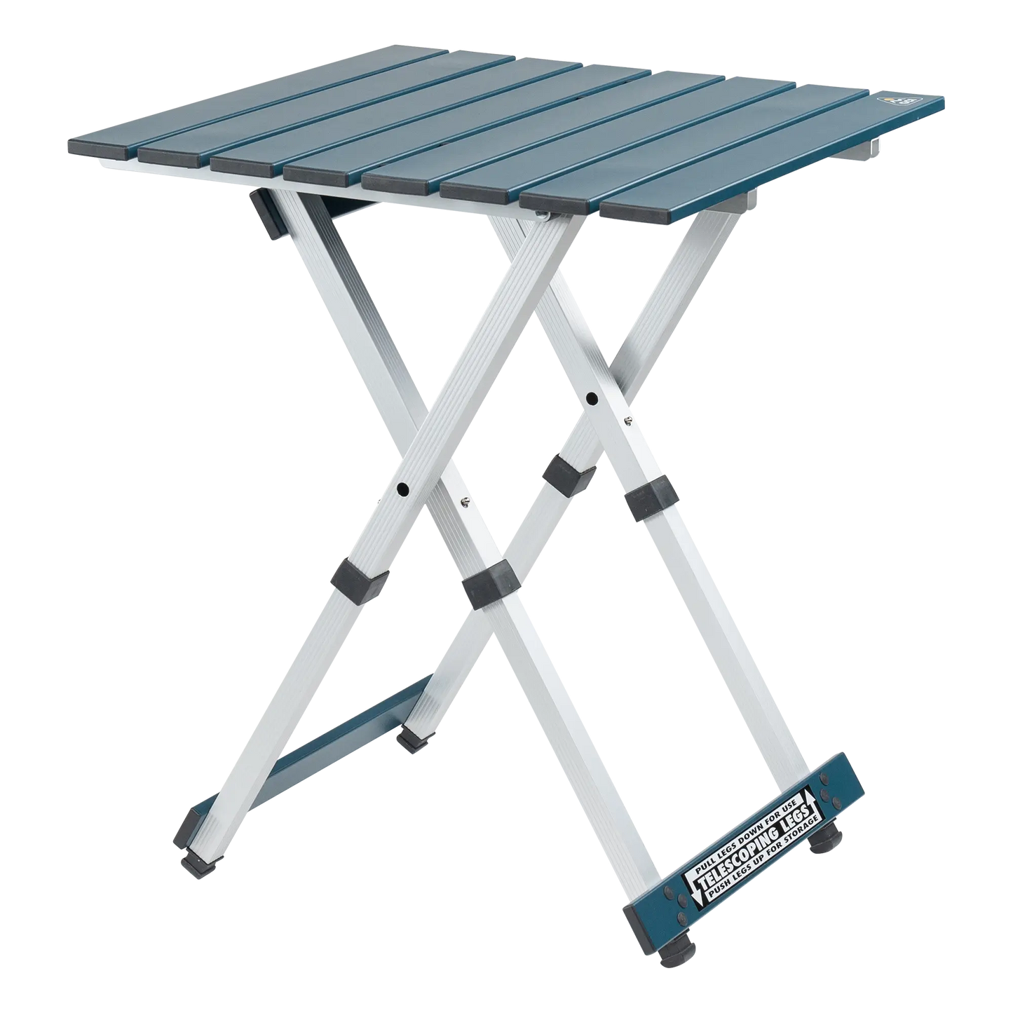 Compact Camp Table 20™ - Outdoor Kitchen Prep