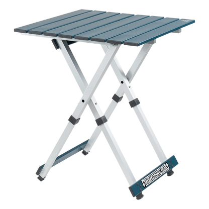 Compact Camp Table 20™ - Outdoor Kitchen Prep